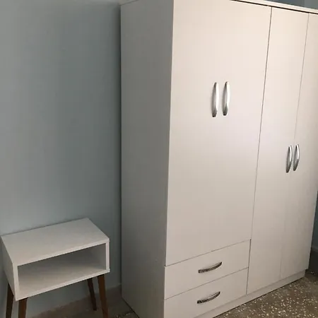 Begonvil 1 Apartamento Fethiye