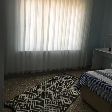 Apartment Begonvil 1 Fethiye