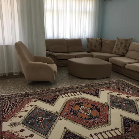 Apartment Begonvil 1 Fethiye