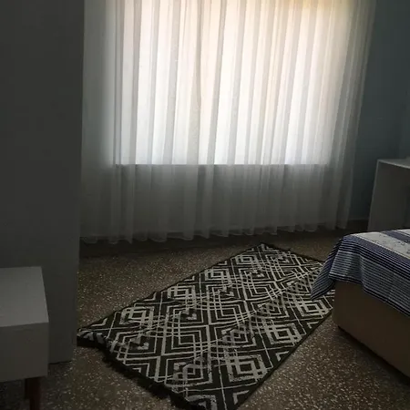 Apartment Begonvil 1 Fethiye