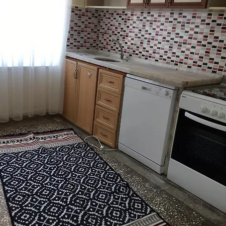 Begonvil 1 Apartment *
