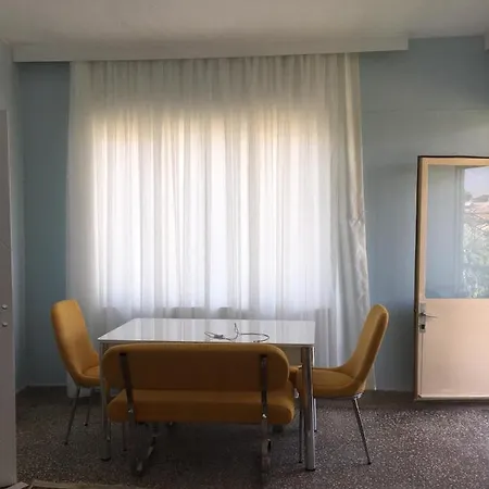 Begonvil 1 Apartment
