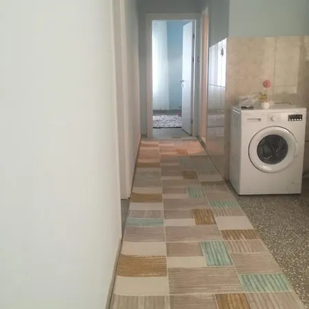 Holiday home Begonvil 1 Fethiye
