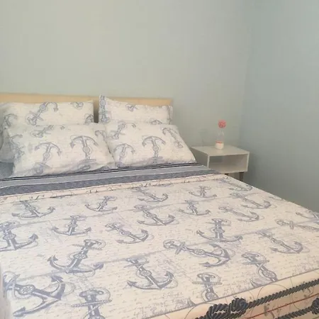 Begonvil 1 Holiday home Fethiye