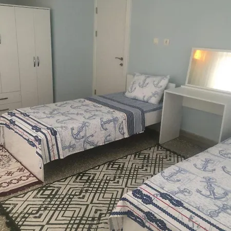 Begonvil 1 Fethiye