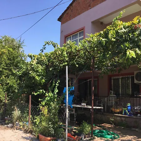 Holiday home Begonvil 1 Fethiye