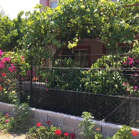 Begonvil 1 Holiday home Fethiye