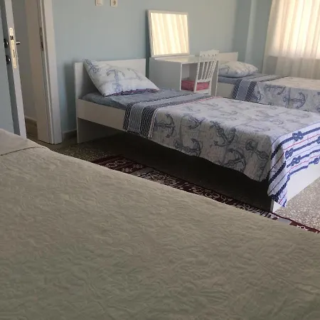 Begonvil 1 Holiday home