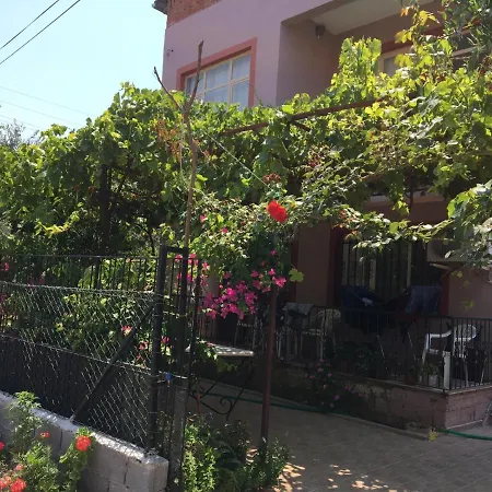 Apartment Begonvil 1 Fethiye