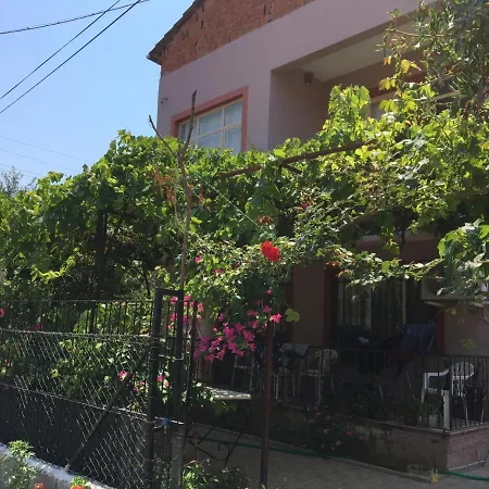 Begonvil 1 Apartment Fethiye